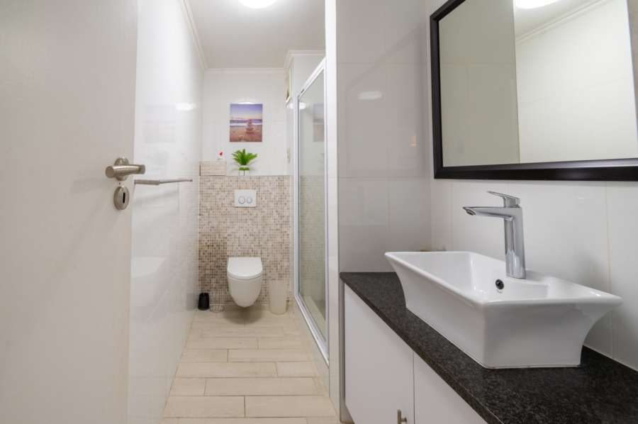 3 Bedroom Property for Sale in Knysna Central Western Cape